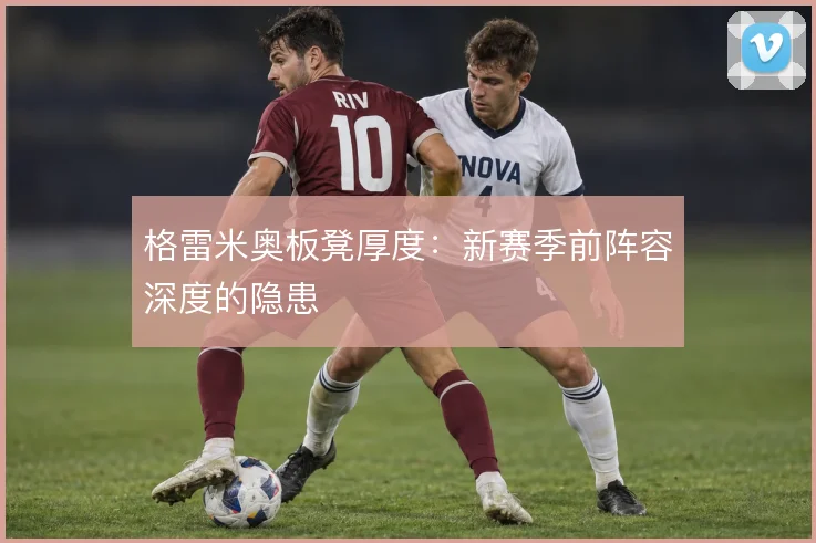格雷米奥板凳厚度：新赛季前阵容深度的隐患